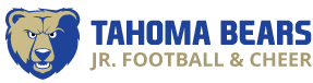 Tahoma Bears Junior Football and Cheer